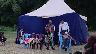 Fadhila za Punda | Luka akataliwa na kimada wake