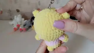 Вязовлог.Что связала.