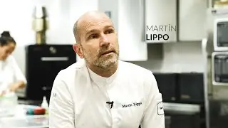 Martín Lippo - Plant-based pastry-making indispensables