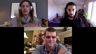 Crypto Blockchain PR with Kelley Weaver of Melrose PR