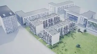 Interactive architecture visualization - id3d.se showcase - unreal engine