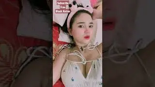 Tiktok Terbaru Keinzy ❗❗