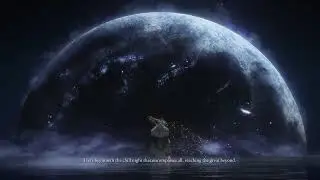 Age Of Stars - Elden Ring Ending