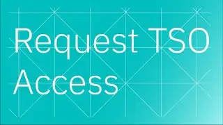 Request 3270 access to TSO/ISPF | Advanced Challenge - 1 | IBM Z Xplore 2021