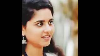 Deepa ,& Balu love 💕😘 proposal cute love 💕😘 proposal status