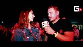 Dance Fest в Усадьба Фамилия