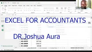 Mastering Pivot Tables in Advanced Excel: Tips and Tricks