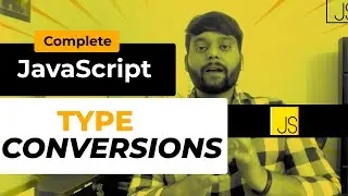 JavaScript Type Conversions in Hindi #15 