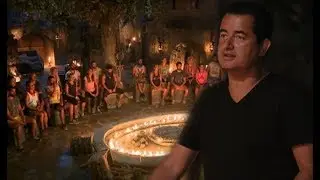 Survivor takım hafta kazanç !