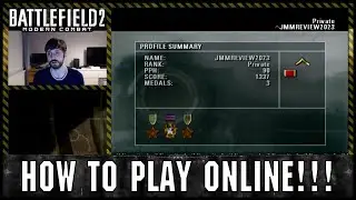 BF2MC Servers Are Back! How To Play Online In 2024