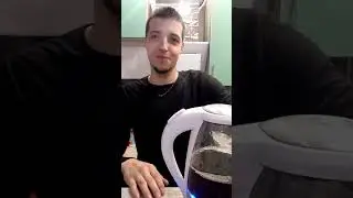 ЧТО БУДЕТ ЕСЛИ ВСКИПЯТИТЬ ЛИПТОН? 