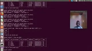 how can find second highest age person using mysql