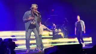 Big Time Rush - Waves (10/25/24)