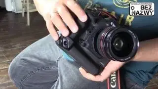 Canon EOS-1D X Mark II