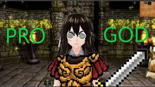 Imma MAD god |Realm of the mad god exalt part 1| English Vtuber