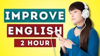 English Story For Listening To Improve English By Sleepy English Academy