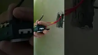 #electricidad #electricity #electrical #electrician #electrician #luz #tips #viralvideo #viralshorts