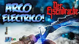 BLACK OPS 3: COMO MEJORAR EL ARCO AL 