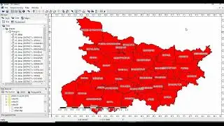 Split multi-polygon shape file as separate files in SAGA GIS