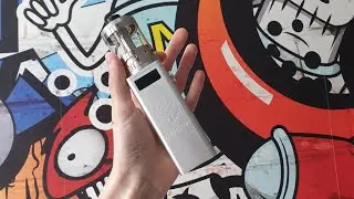 TITAN PWM WITH AROMAMIZER TITAN