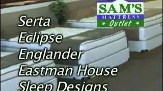NWA Best Mattress