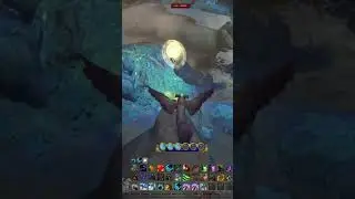 Airspace Mined(d) Quest The War Within