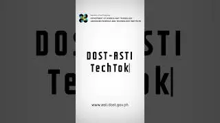 Something ASTIg, coming soon.. 🚀 #DOSTASTITechTok