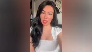 ميرهان حسين تعود بعد الاعتزال  : ماكنش قصدى اعتزل انتوا اللى فهمتوا غلط 😄🤣