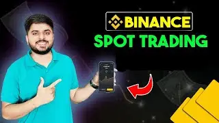 Earn From Binance $100 Weekly | Binance Se Paise Kaise Kamaye | Binance Spot Trading