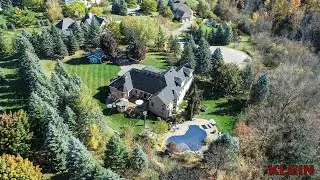 INGLEWOOD, CALEDON – 4 Bedroom Bungaloft on 1.27 Acres w/ Pool on Quiet Court For Sale | Kait KLEIN