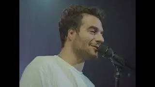 RE\TOUR 2 – L’ingé son