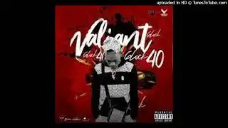 Valiant - Glock 40 (CLEAN) BY 