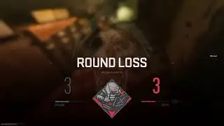 Ranked Search&Destroy on Keyboard
