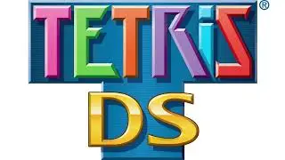 Title Screen   Tetris DS Music Extended