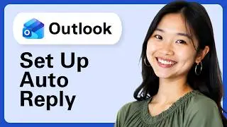 How to Set Up An Out Of Office Auto Reply in Outlook