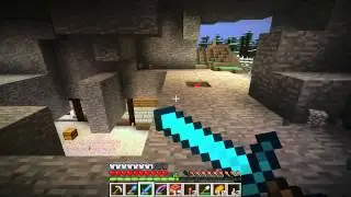 Carnivores Server Ep08- Leveling A Mountain!