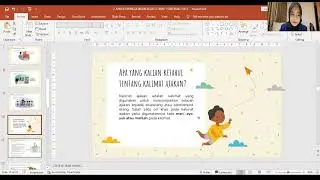 MIKROTEACHING PGSD-6D FIP UNY (21 APRIL 2022)