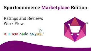 Multivendor Marketplace Addon | Ratings and Review | NodeJS React Angular