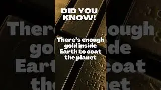 #didyouknow #facts #information #knowledge #interestingfacts #metal #world #nature #didyouknowfacts