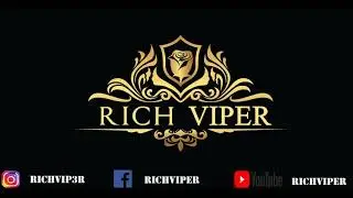 [[Be your own Boss]] -RichVIPer- (Official Music Clip ) 2020