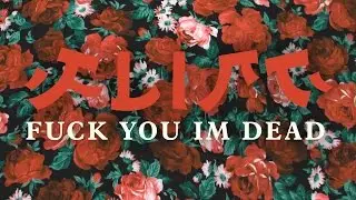 ¡FLIST! - Fuck You Im Dead (Teaser)
