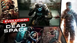 List of Dead Space Games ( 2008 - 2023 )