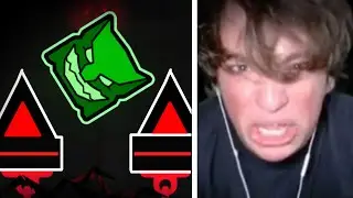 He Died On Bloodbath And Went CRAZY (Ft. Vortrox)
