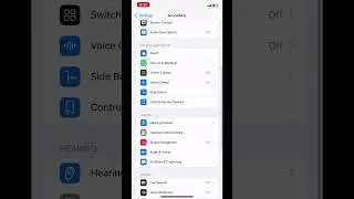 Apple Control Nearby Devices