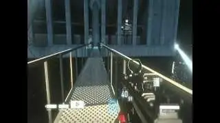 Syndicate Walkthrough Mission 18 Spire Access