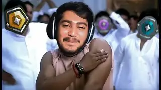 DUO RANK PUSH | Mudeye is Back 