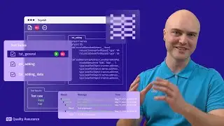 Low Maintenance, High Impact: Squish Test Automation Strategies | Webinar