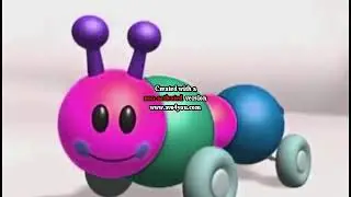 Baby Einstein Caterpillar Effects 10