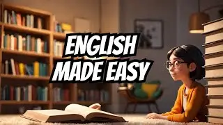 FAST TRACK Your English Skills with STORIES