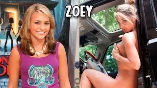 Zoey 101 Before And After 2018【WOMBAT NATION】